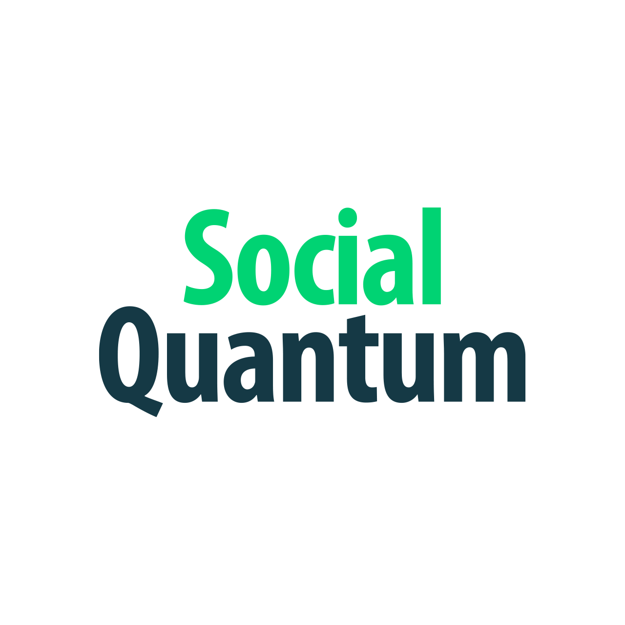 Social Quantum