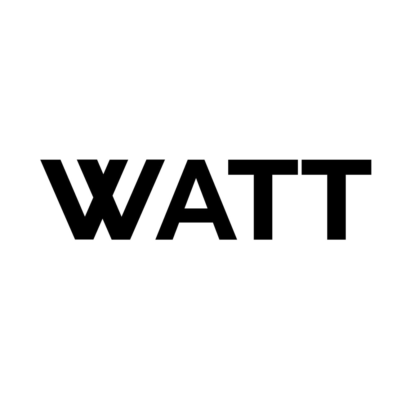 Watt Studio