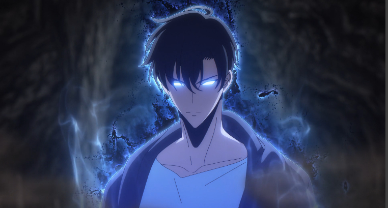 «Поднятие уровня в одиночку» — лучшее аниме года по версии Crunchyroll Anime Awards