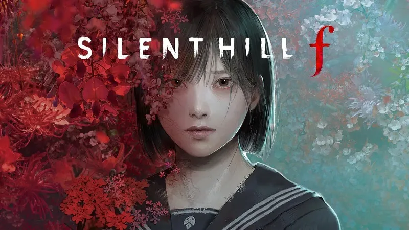 Silent Hill f выйдет 25 сентября 