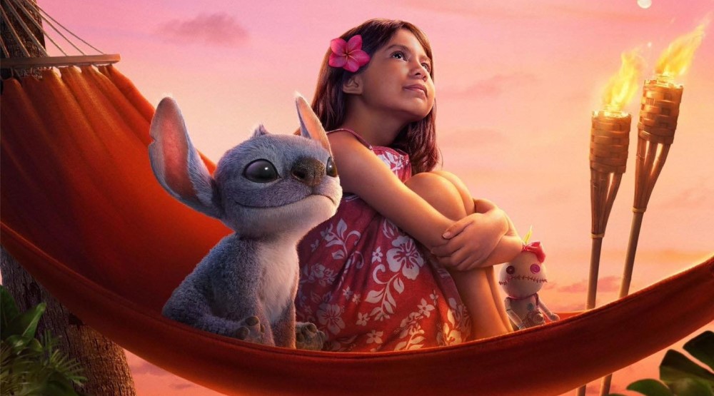 Disney снимет фильм «Лило и Стич 2»