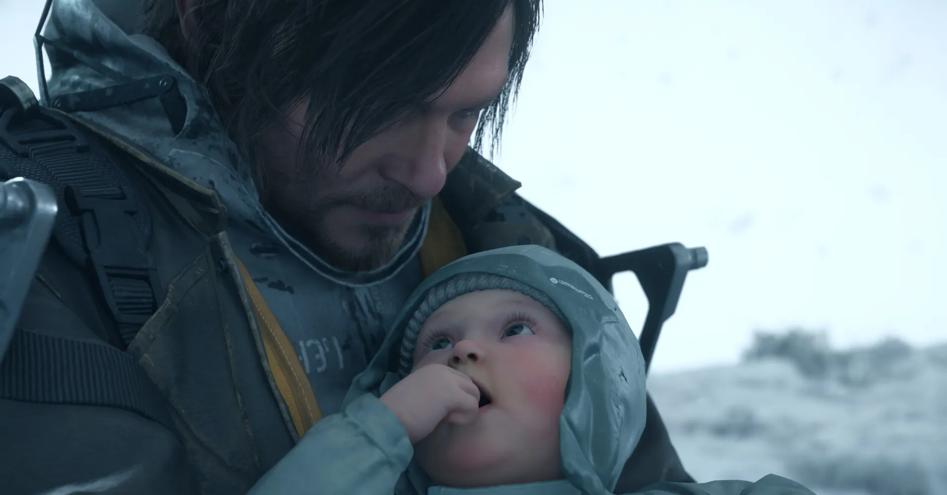 Death Stranding станет мультфильмом 
