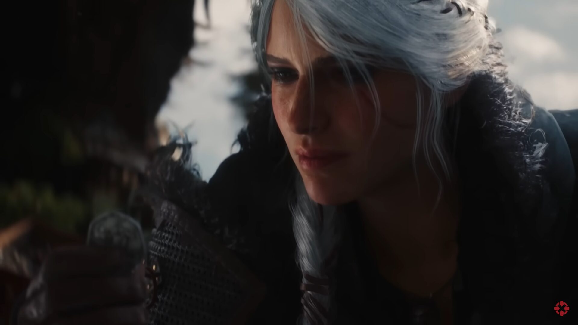 CD Projekt RED представила первый трейлер и геймплей «Ведьмака 4» 