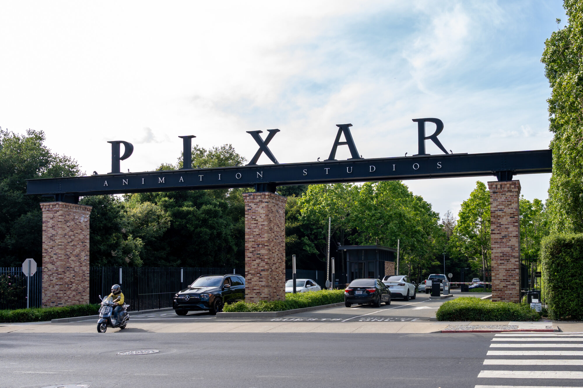 Pixar объяснил, почему делает сиквелы и как использует ИИ 