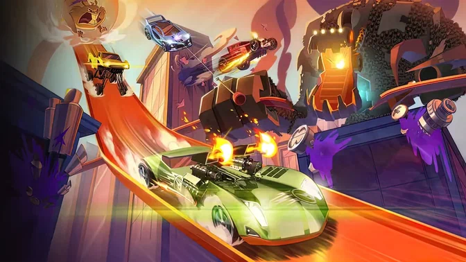 Джон Чу снимет фильм по вселенной Hot Wheels