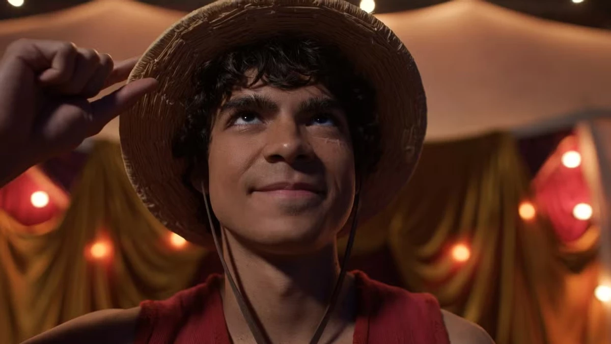 Netflix показал первый тизер второго сезона One Piece
